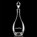 32 Oz. Crystalline Malvern Decanter